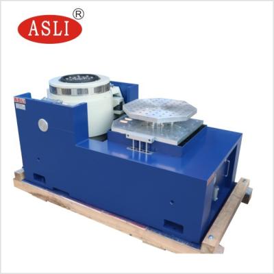 China 3000N 1.6m/S Electrodynamic Shaker for sale