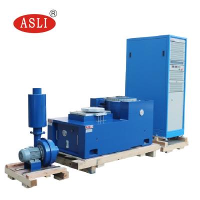 China Vertical or Horizontal Operation Vibration Testing Machine for Sine and Random Vibration Test for sale