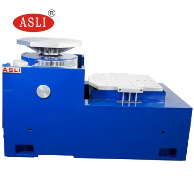 China Circuit board automobile 3500HZ Vibration Table Test Equipment With 25mm Displacement for sale