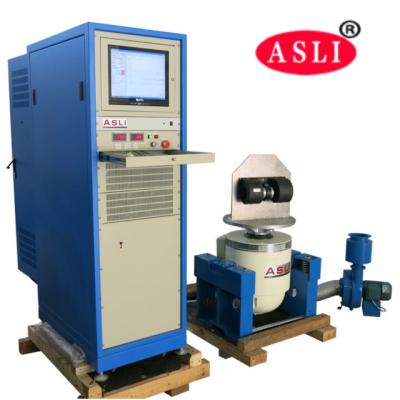 Cina Attrezzatura 1601 di vibrazione del laboratorio di ISO16750 JIS D Shaker Table Vibration Testing Machine in vendita