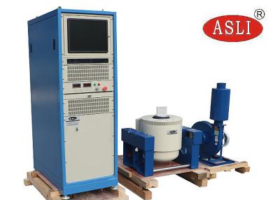 China 1.6m/S 300kg.F Electrodynamic Vibration Test System Laboratory Test Equipment for sale