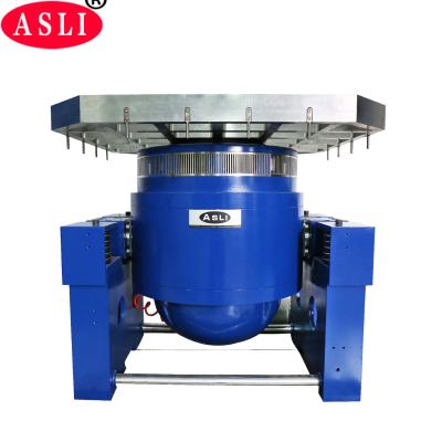 China 3000N Lab Vibration Table , 3500Hz Industrial Shaker Machine for sale
