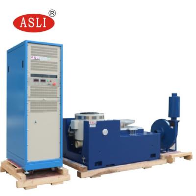 China XYZ Three Axis High Frequency Electrodynamic Shake Vibration Test Bench for sale