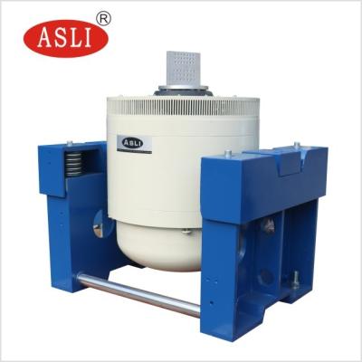 China Sine Air Cooled 3500Hz 3 Axis Vibration Table Laboratory Shaker Machine for sale