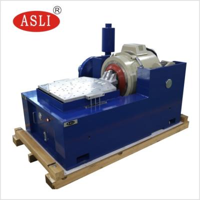 China Sine And Random Large Displacement Triaxial Electrodynamic Vibration Test System For Electronic Products for sale
