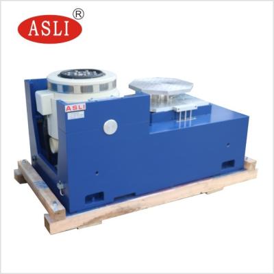 China 3 - 2800Hz 30000N Shock And Vibration Testing Equipment for sale