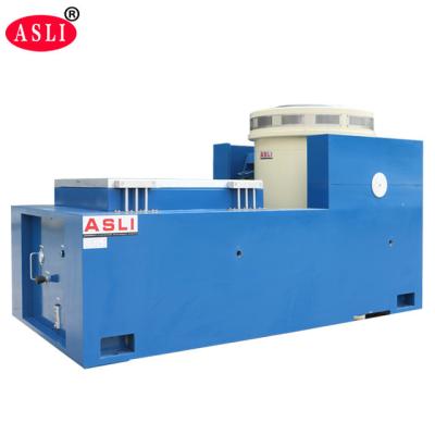 China Random Vibration Test Machine For Capacitors and Automotive Application for sale