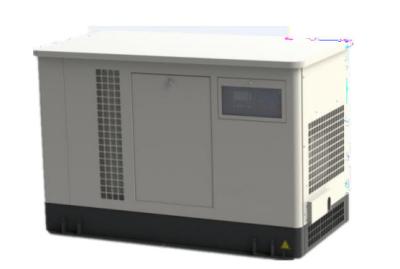 China natural gas generator for sale