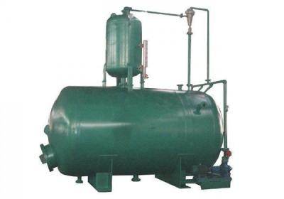 China High Efficiency Boiler Parts And Accessories Deaerator System for sale