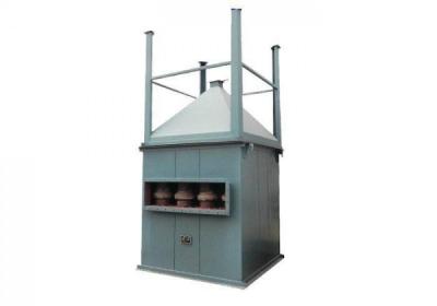China Industrial Multi Cyclone Dust Collector For Boiler for sale