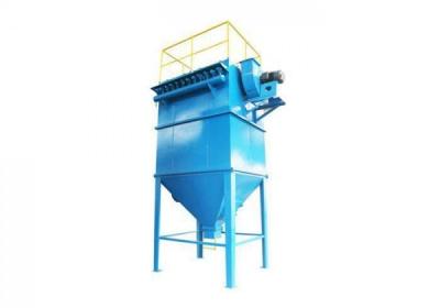 China EPCB Boiler Accessories Bag Type Dust Collector for sale