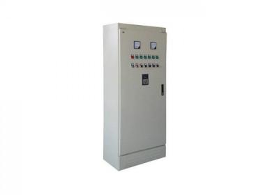 China Boiler Accessories Electronic Control Box with iron shell for sale