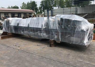Китай Подгонянный фидер топлива ленточного транспортера арматуры котла продается