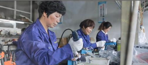 Verified China supplier - Hangzhou Suntech Machinery Co., Ltd.