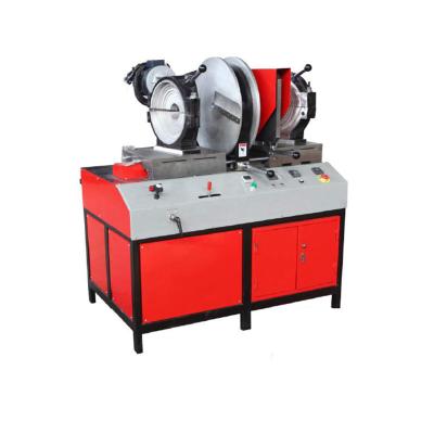 China Multi Angle Workshop Welding Machine For Tee Cross Elbow And Y Cross Fittings for sale