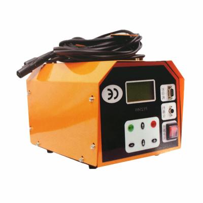 China Protection Pvc Welding Machine 500 For Construction Works for sale