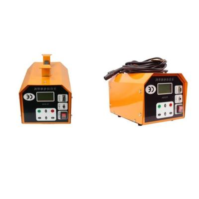China 315mm Electrofusion Welding Machine For Polyethylene Plastic Pipe for sale