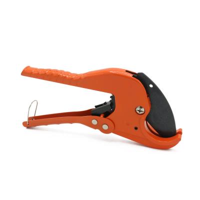 China HT312C Plastic Pipe Knipex Pvc Cutter Plumbing Cutting for sale