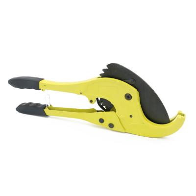 China Automatic Open Plumbing Pipe Cutter HTJ75 For Construction Works  for sale