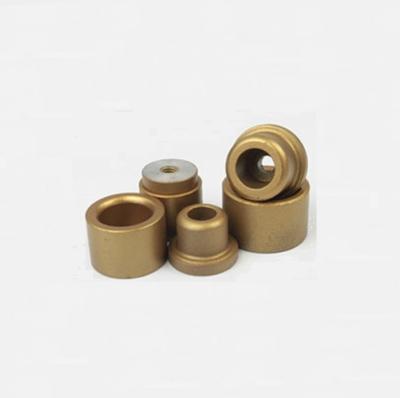 China No Burrs 25mm Welding Socket High Temperature Resistance for sale