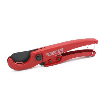 China HT303 SK5 blade  36mm stainless PTFE aluminum portable hand tool tube cutter PPR plastic pipe cutter for sale