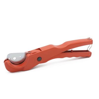 China HT303A 36mm stainless PTFE aluminum portable hand tool tube cutter PPR plastic pipe cutters for sale