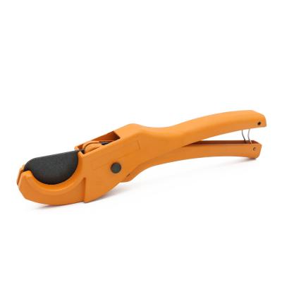 China HT203C Stainless steel PTFE 36MM blade aluminum portable hand tool tube cutter PVC plastic pipe cutter for sale