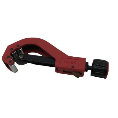 China 65 MN 14 - 65mm Plastic Pipe Cutters With Retractable Control Rod for sale