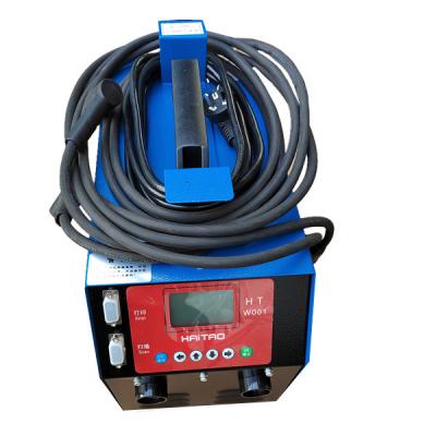 China Portable Electrofusion Welding Machine AC220V 3.5KW for sale