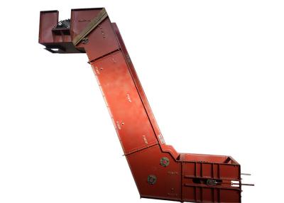 China Convenient Z Type Sidewall 39m3/H Enclosed Belt Conveyor for sale