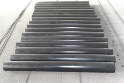 China Smooth Running Conveyor Support Roller Used To Support Belt for sale