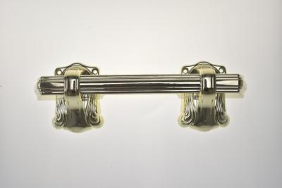 China Wonderful Practicality Coffin Handles , Casket Hardware ABS Virgin Material for sale