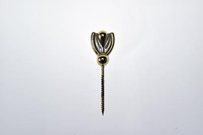China Decoration Coffin Screws SC05 Funeral Accessories​ With Plastic And Metal Material for sale