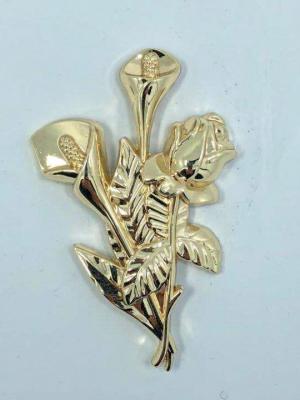 China OEM/ODM fúnebres materiales decorativos de los accesorios del metal de las urnas UD01 disponible en venta