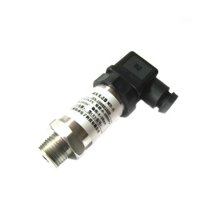 China Stainless Steel IP65 Protection 60MPa Differential Pressure Sensor for sale