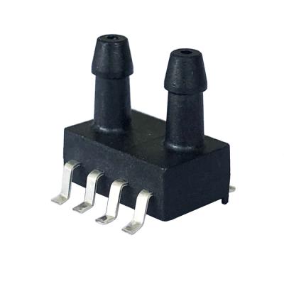 China 5kPa 8 Pin 3.3V Integrated Differential Pressure Sensor For Medical for sale