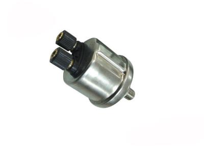 China Anti sensor de pressão de óleo do motor diesel da barra da proteção 10 da vibração IP66 à venda