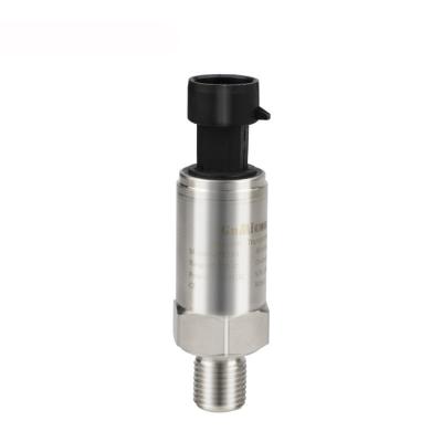 China Stainless Steel IP65 20Mpa Ceramic Pressure Sensor For Compressor for sale