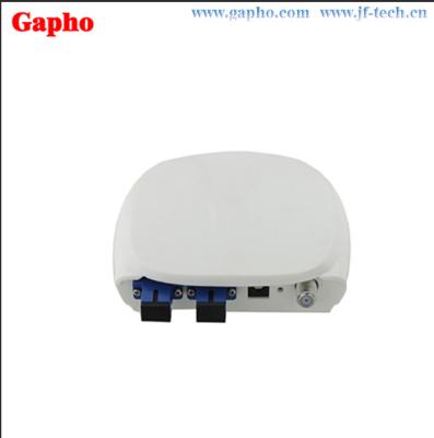 China GAPHO Optic Node WDM FTTH Optical Receiver WS-OR19 Series For CATV for sale
