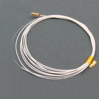 China High Power Fiber Collimator PM High Stability Optical Fiber Mirror for sale