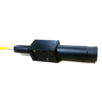 China RoHS Certified Expanded Beam Fiber Optical Isolator 1064nm 20W for sale