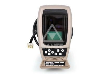 China CAT320C Excavator Monitor 1573198 2602160 Monitor for Caterpillar Machinery for sale