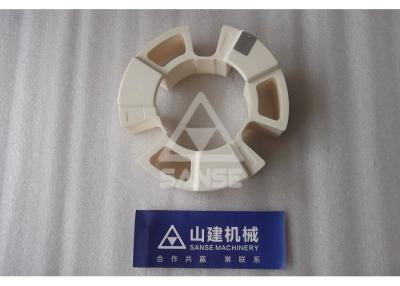 China Acoplamiento espiral de la tira de los recambios YCC 35H del excavador de Hitachi en venta
