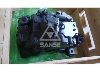 China 244-8483 SBS120 hydraulic pump for CAT320C excavator , orignal handok motor assy , made in korea à venda