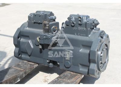 China Excavator  hydraulic pump , K3V Series Kawasaki K3V180DTP hydraulic pump for CASE CX460B Excavator for sale