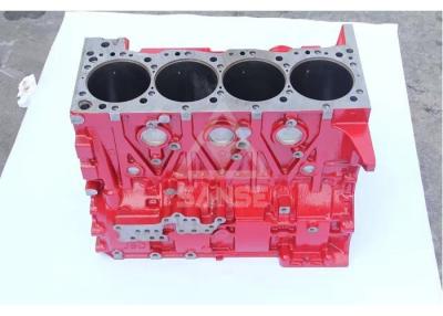 China HINO J05E Engine Cylinder Block 11401-E0702 for Kobelco SK200-8 Excavator Engine parts for sale