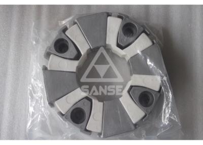 China 110H Diesel Engine Coupling For Excavator , Flexible Shaft Coupling for sale