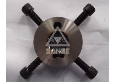 China Coupling Spline Gear Inner 15teeth , OD100mm For Excavator EX200-1 Engine Parts for sale