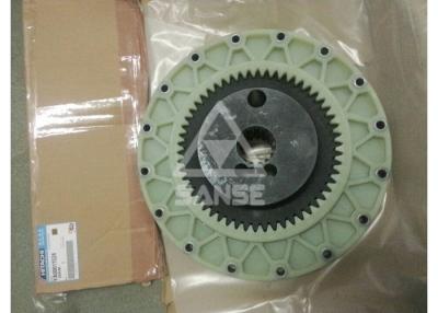 China 4636444 Hydraulic Coupling Assy For Excavator Hitachi ZX470-3 Machinery For Sale à venda