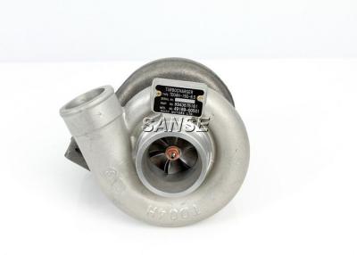 China 4BD1 Engine Turbocharger Assy 8-94367516-5 For Excavator SH100 Engine for sale